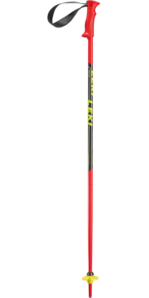Leki Racing Youth Race Ski Poles | 85cm