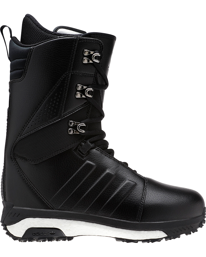 Adidas Tactical ADV Men's Snowboard Boots 2020 | 11 UK | Black