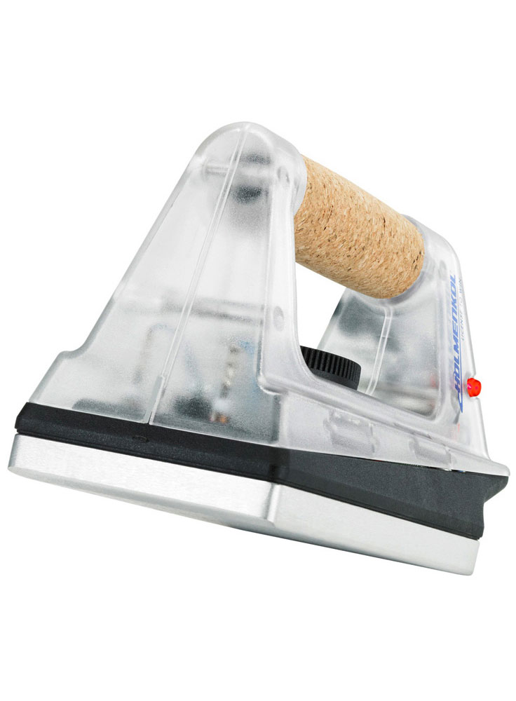 Holmenkol electronic Racing Waxer 230V