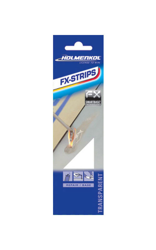 Holmenkol FX Strip - Transparent