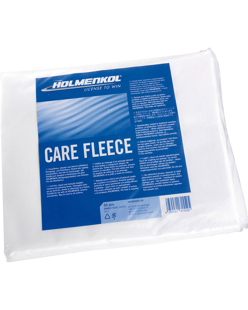 Holmenkol CareFleece 50