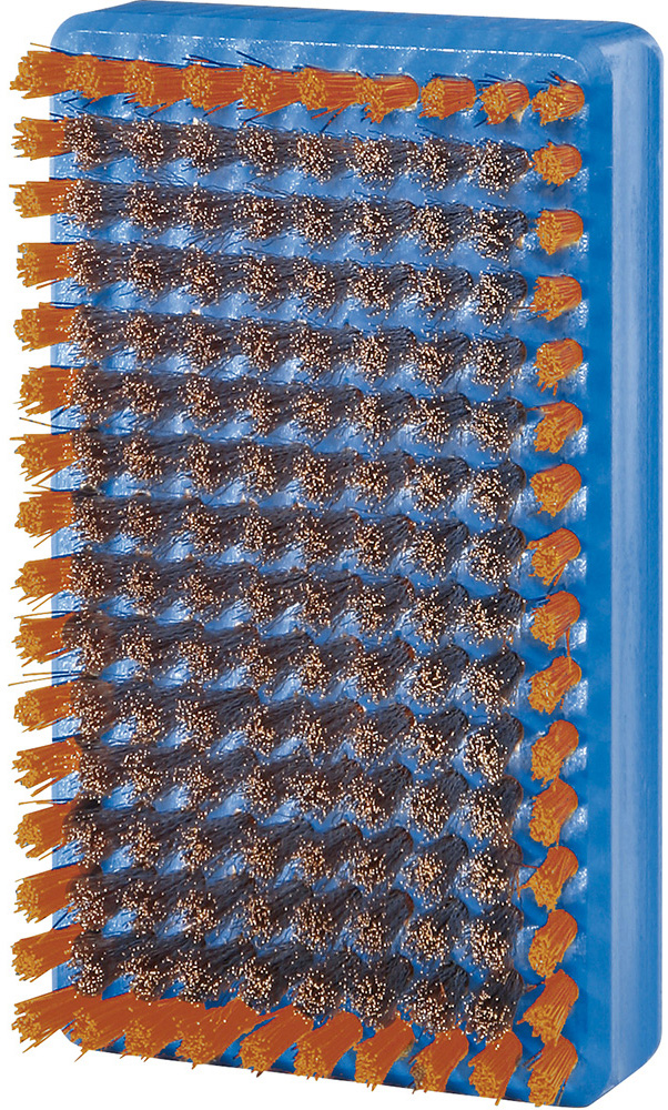 Holmenkol Base Brush Copper