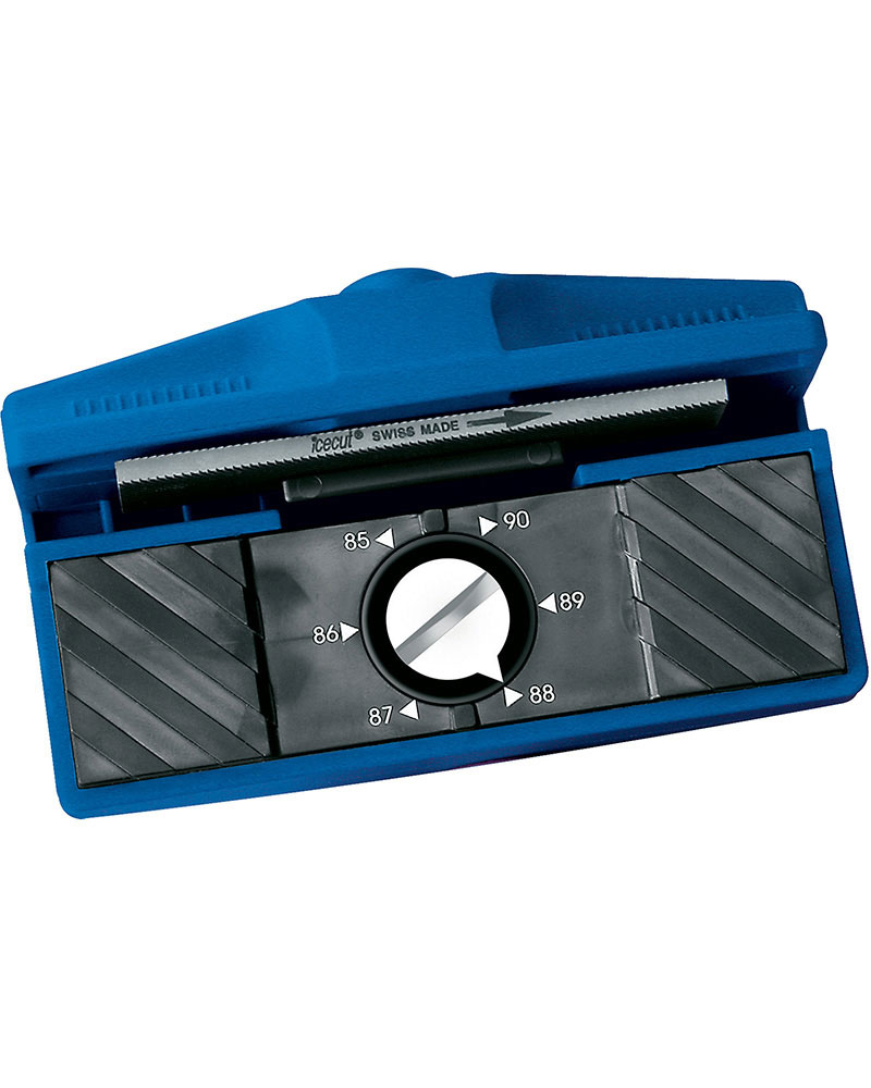 Holmenkol Semi edger