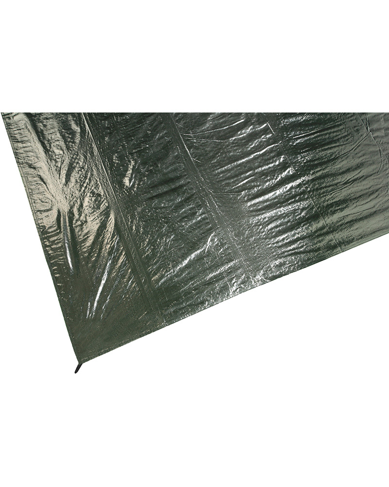 Vango Amalfi 600 Footprint | Black