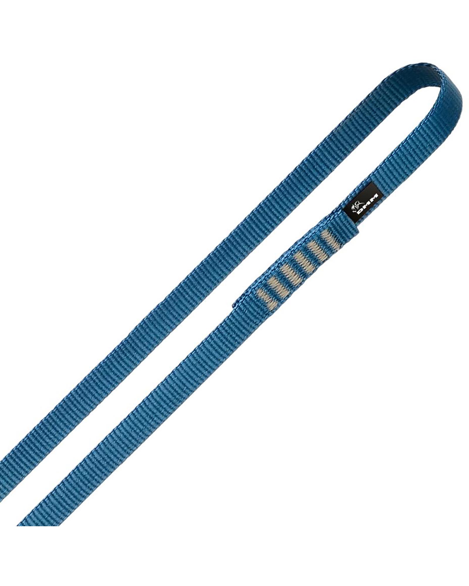 DMM 16mm x 120cm Nylon Sling | Blue