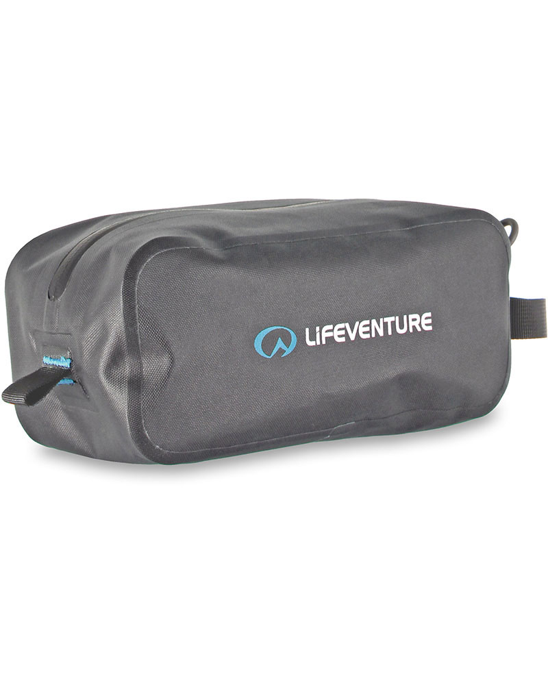 Lifeventure Wash Case | Grey
