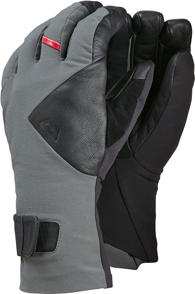 Mountain equipment Randonee Gloves | XL | Shadow Grey