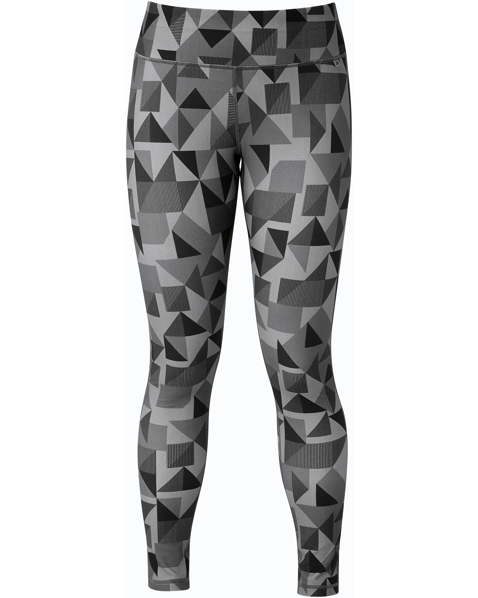 Mountain Equipment Women&apos;s Cala Leggings - Steel