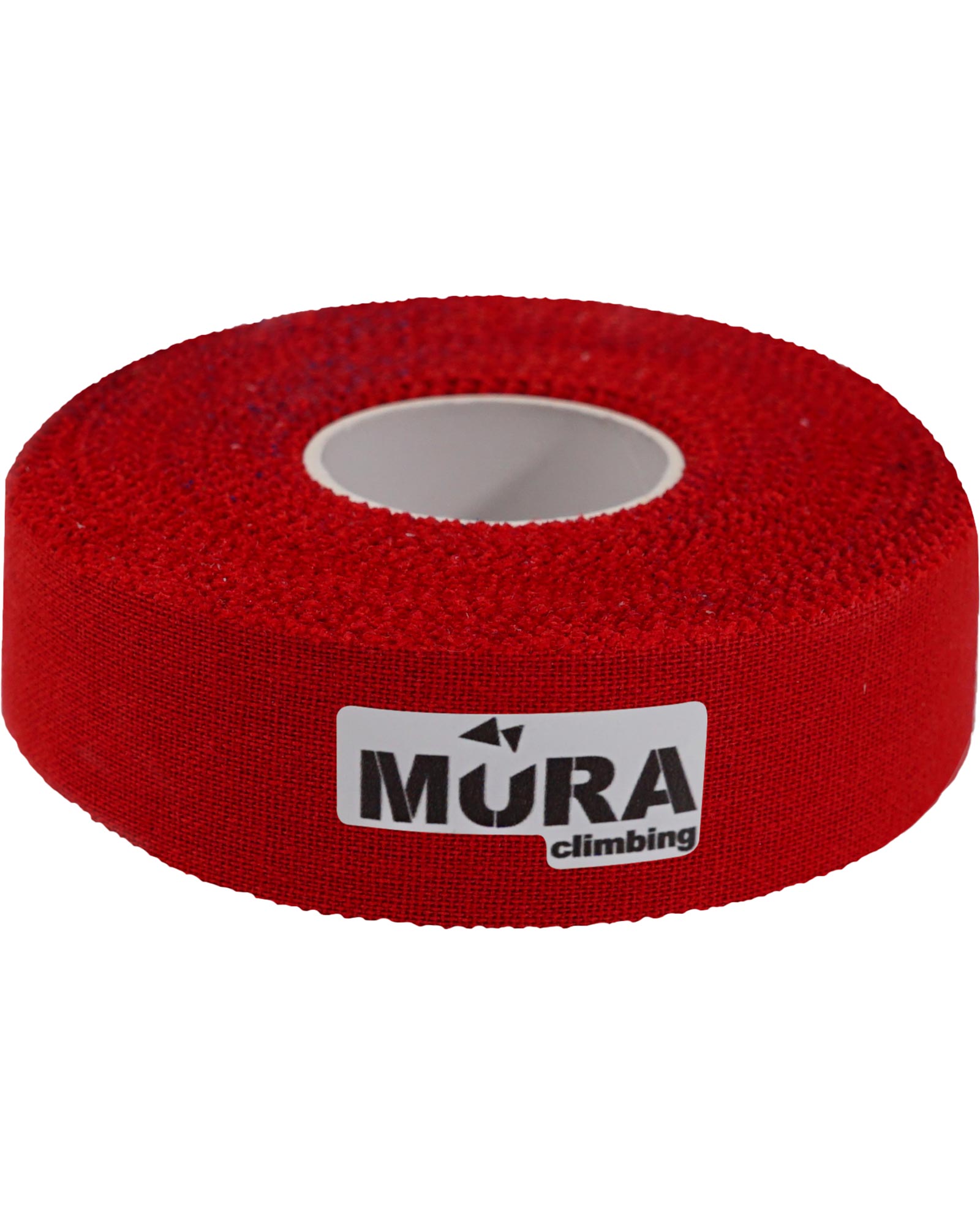 Mura Climbing Grip Tape 1.25cm x 13.7m | Red