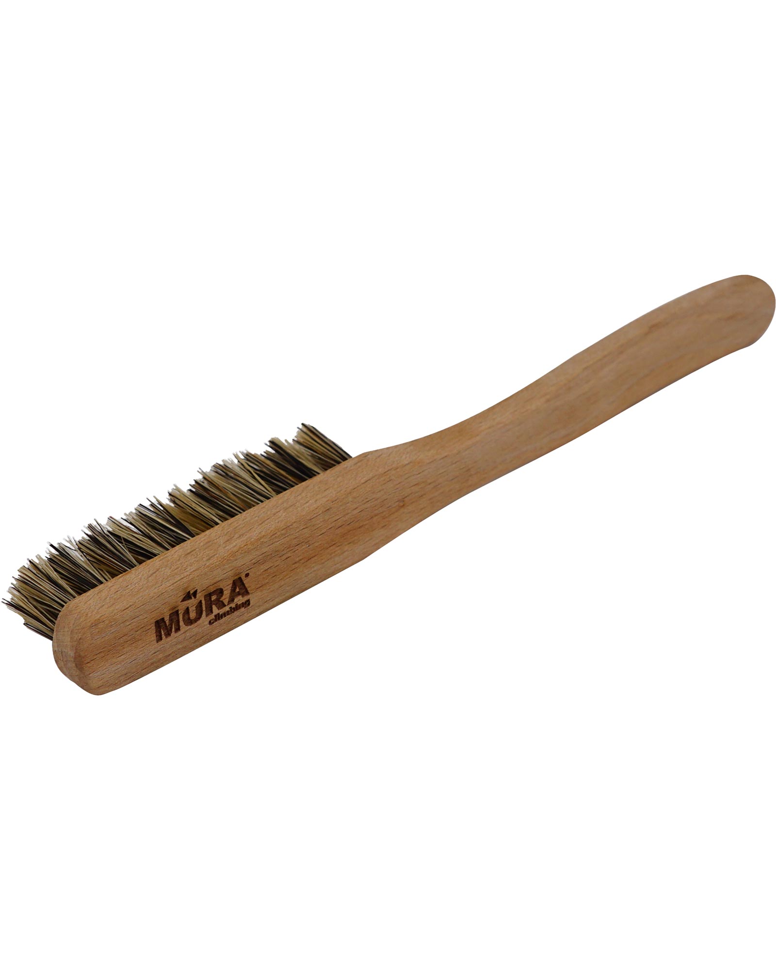 Mura Climbing Roc Firm Brush | Grey