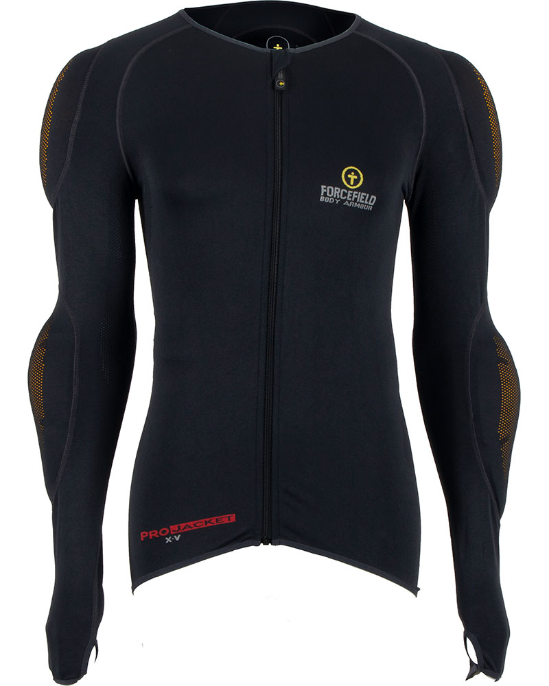 Forcefield Winter Pro Jacket XV 2 | M