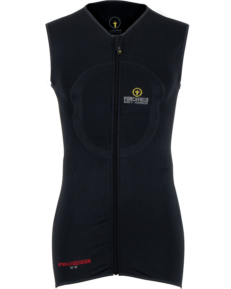 Forcefield Winter Pro Vest XV 1 | M