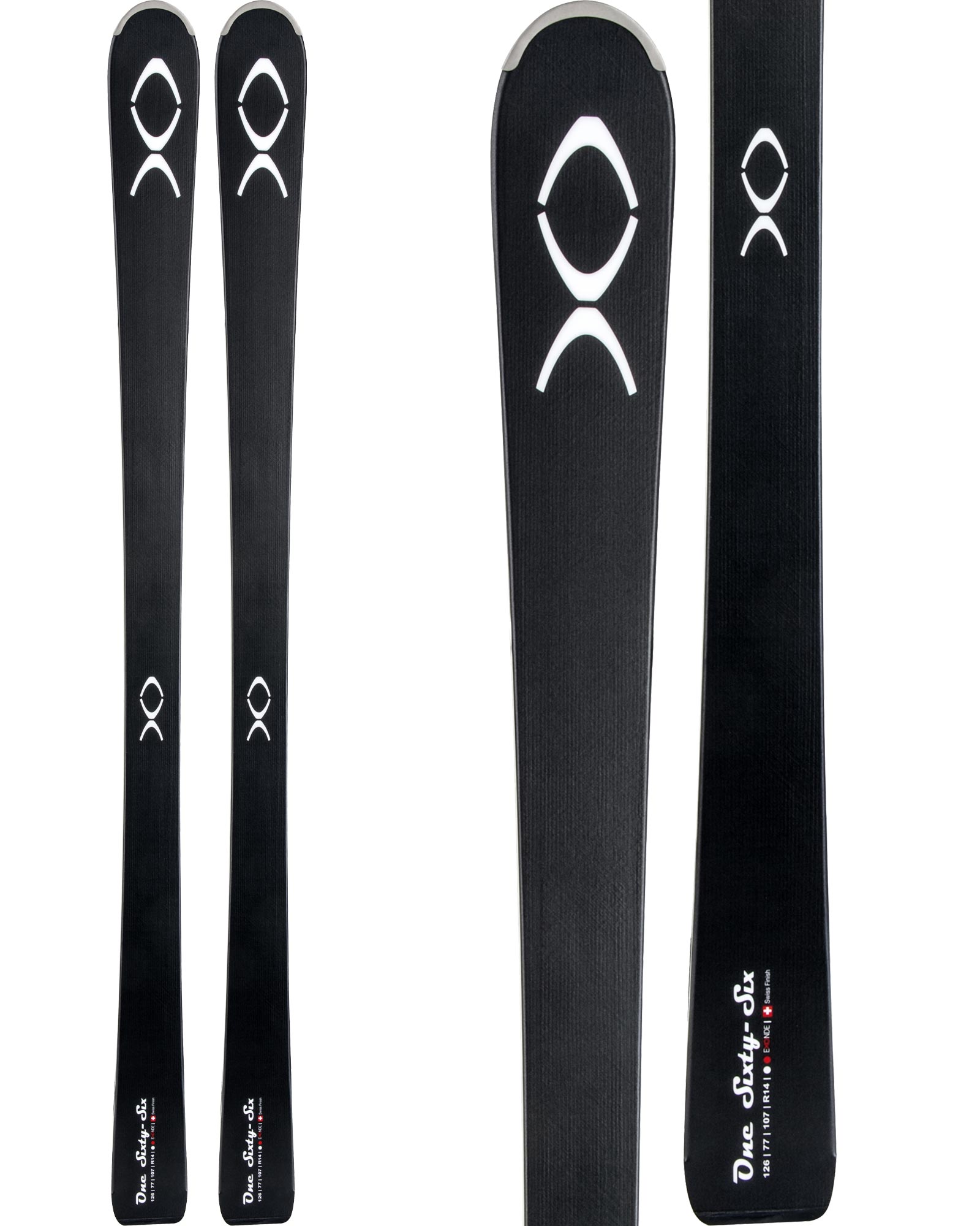 XO Skis XO 77 V3 2021 | 172cm