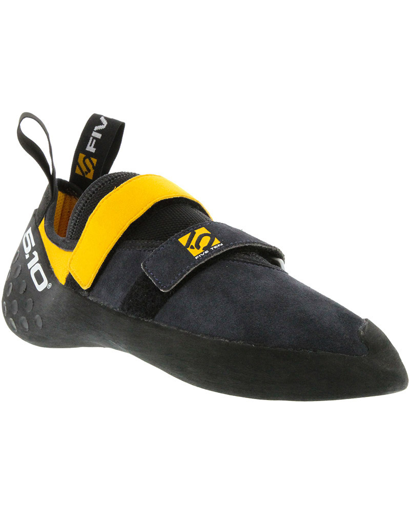 Adidas Five Ten Wall Master VCS Men's Shoes | 7 UK | Semi-Solar Gold
