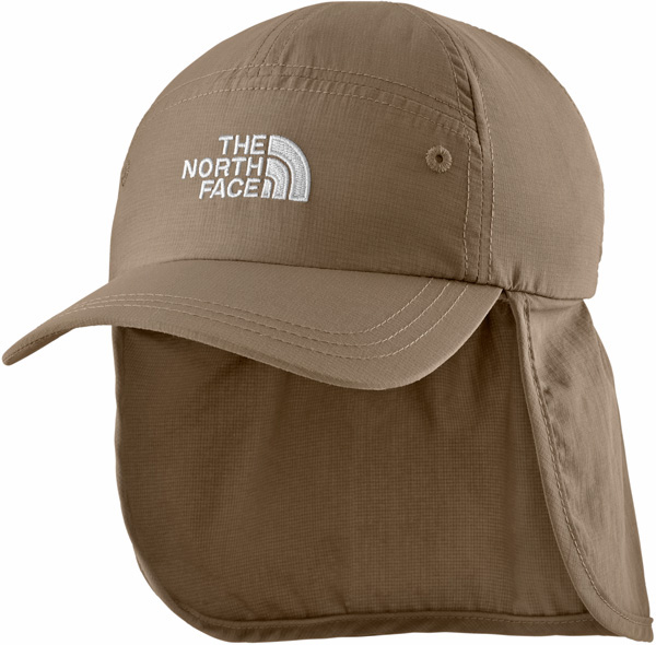 The North Face Mullet Youth Hat | Dune Beige