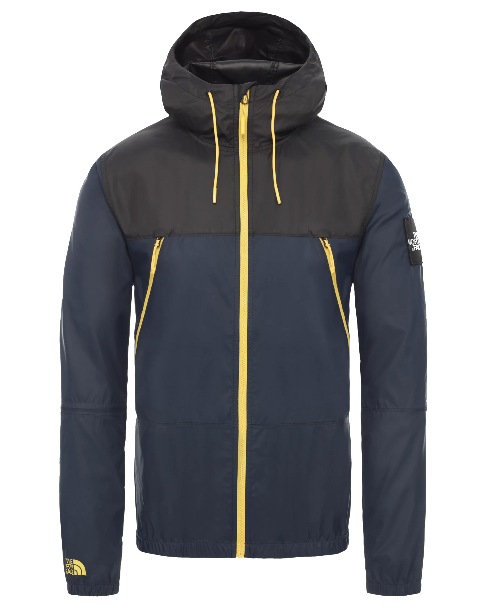 The North Face 1990 Seasonal Mountain Men's Jacket | XS | Urban Navy