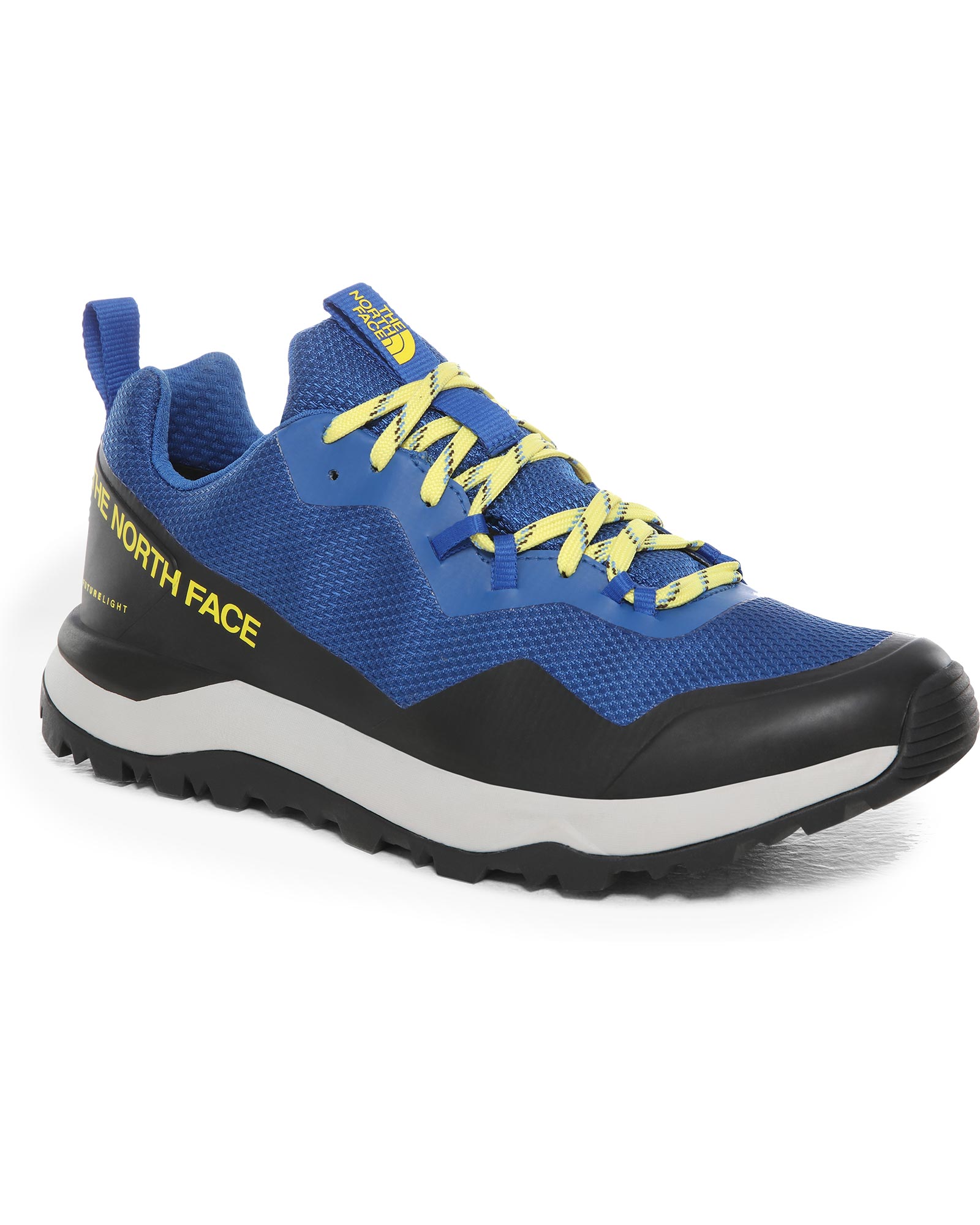 The North Face Activist FUTUReLIGHT Men's Shoes | 7 UK | Nautical Blue/TNF Black