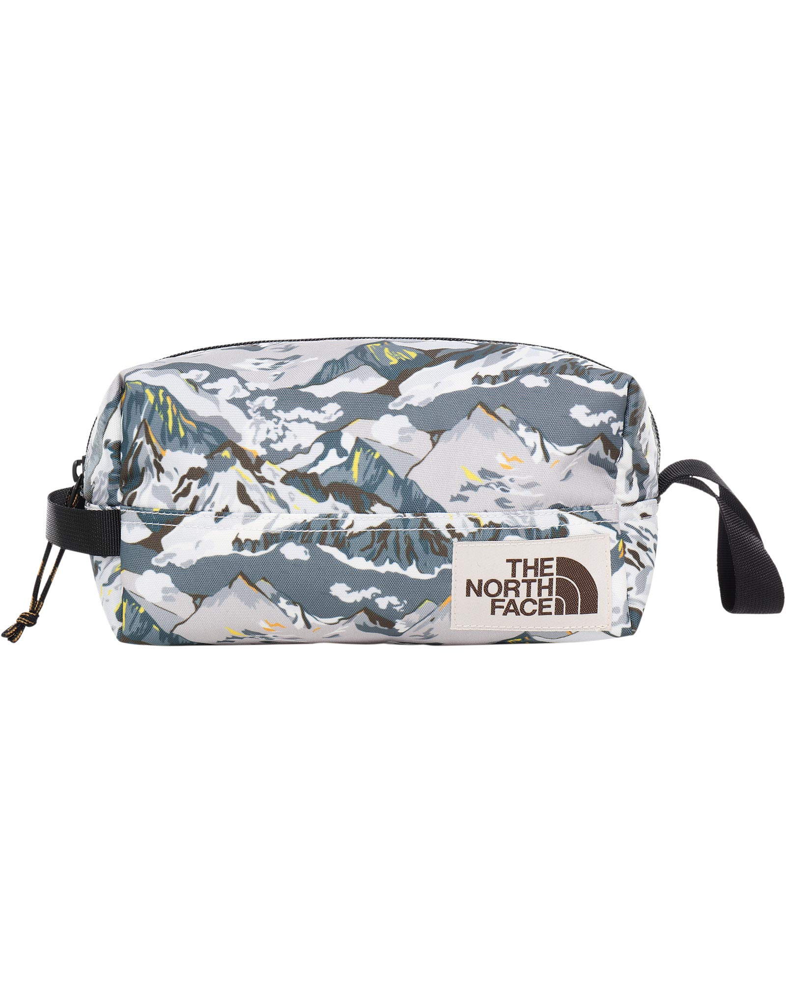 The North Face Liberty Toiletry Kit | TNF White Liberty Print