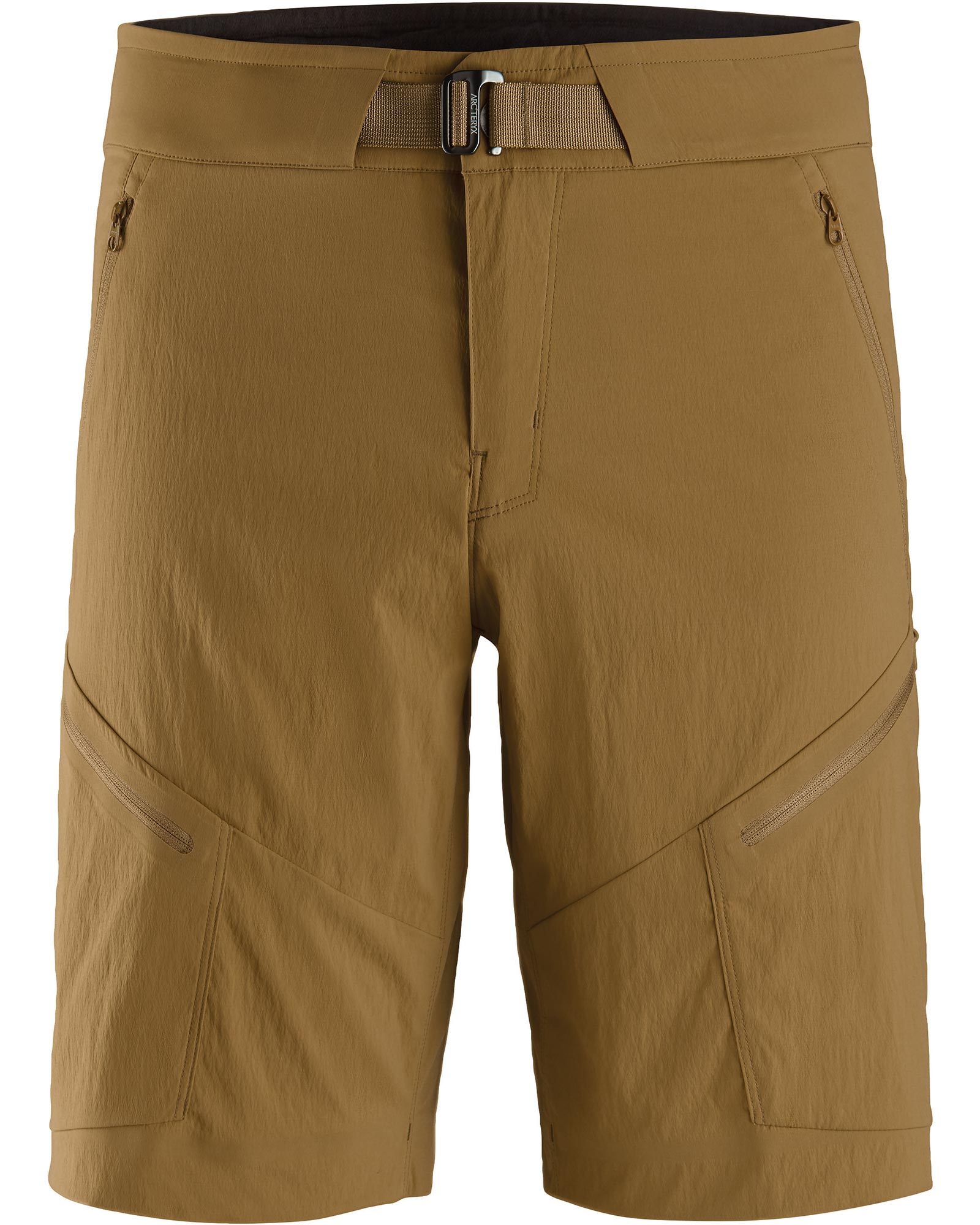 Arc'teryx Palisade Men's Shorts | 32 | Elk