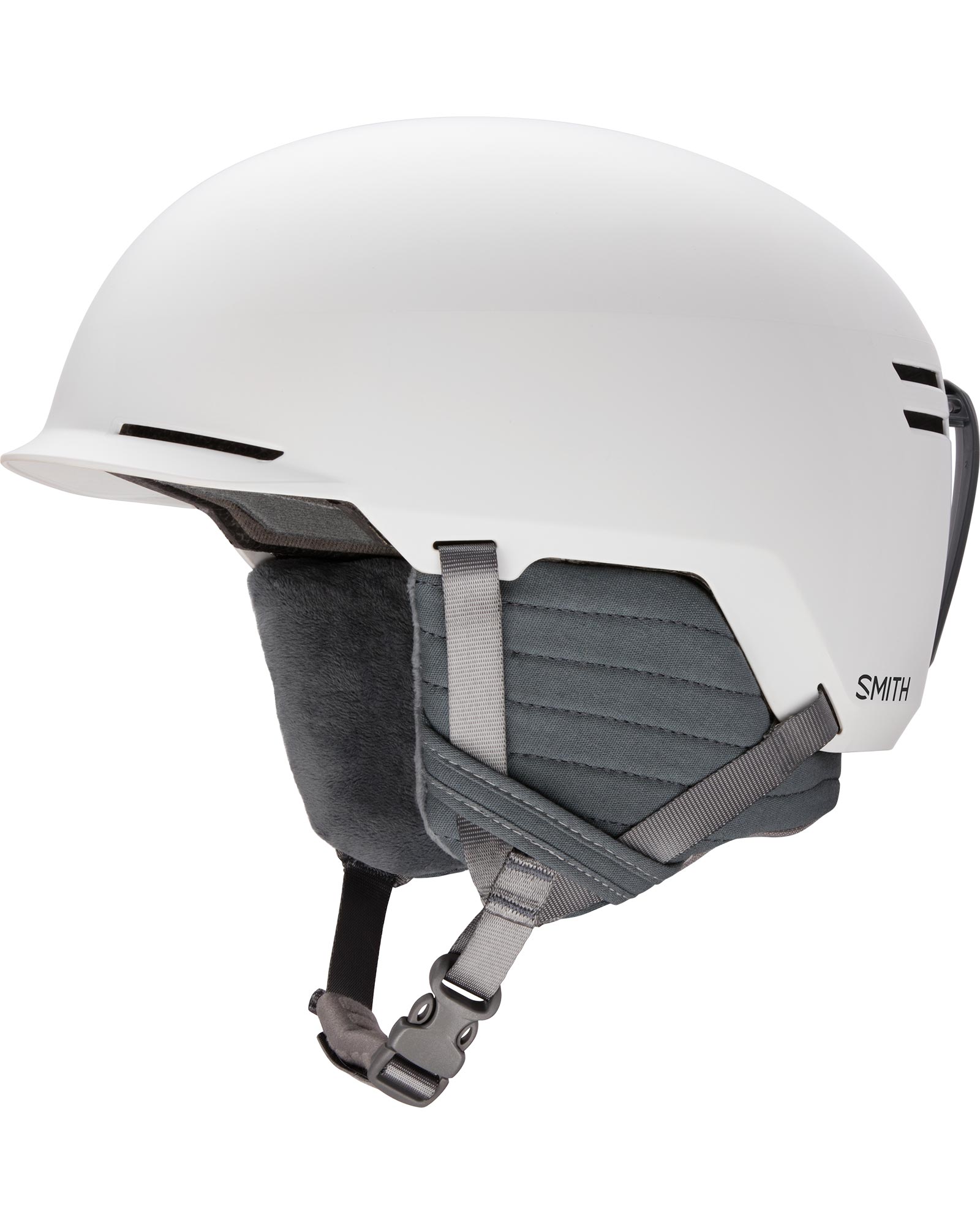 Smith Scout Helmet | S | Matte White