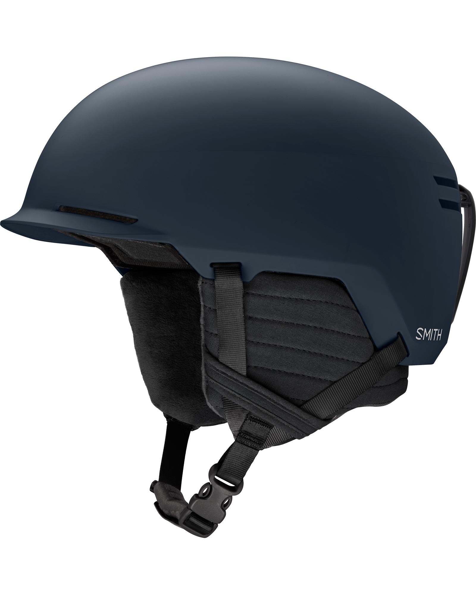 Smith Scout Helmet | M | Matte French Navy