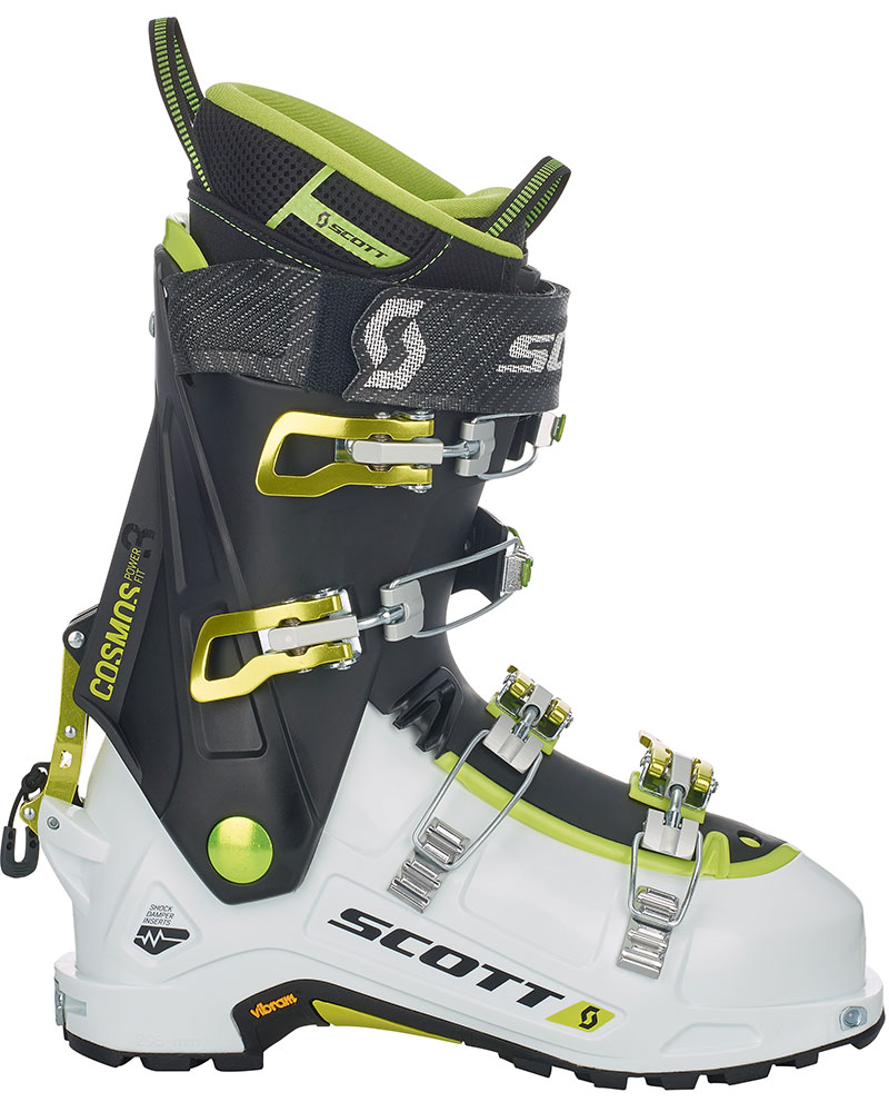 Scott Cosmos III Ski Boots 2021 | 28.5 MP