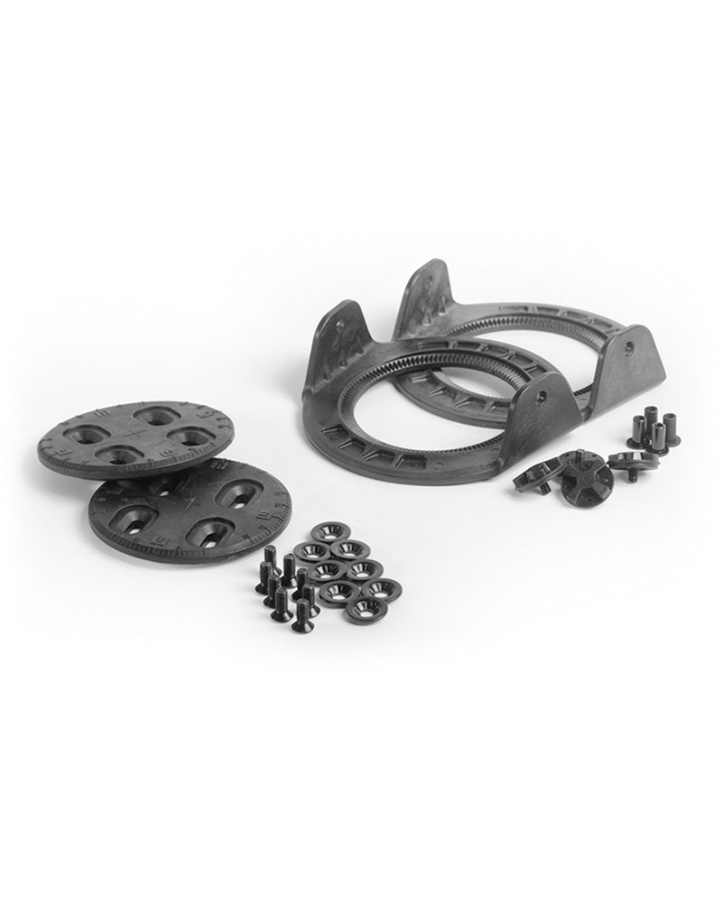 NOW King Pin Tooless | M