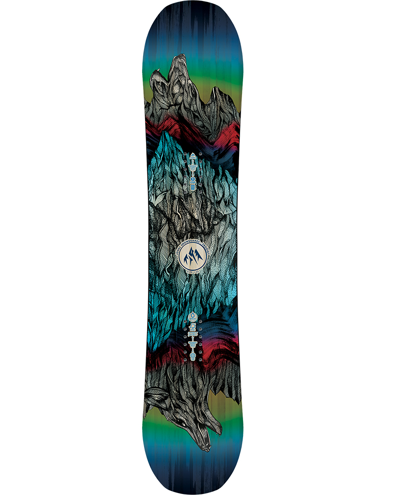 Jones Prodigy Youth Snowboard 2020 | 125cm