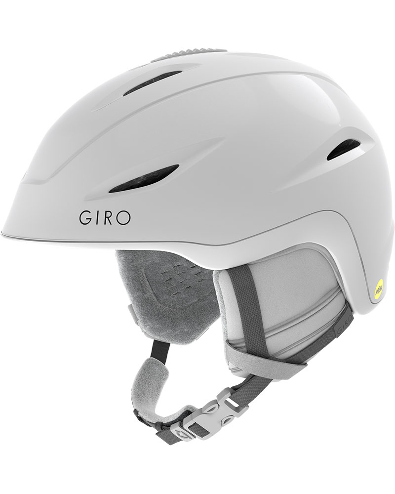Giro Fade MIPS Women's Helmet | S | Pearl White