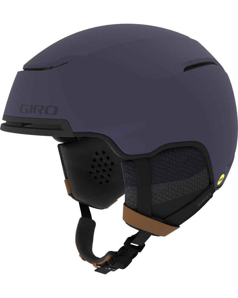 Giro Jackson MIPS Helmet | L | Matte Midnight
