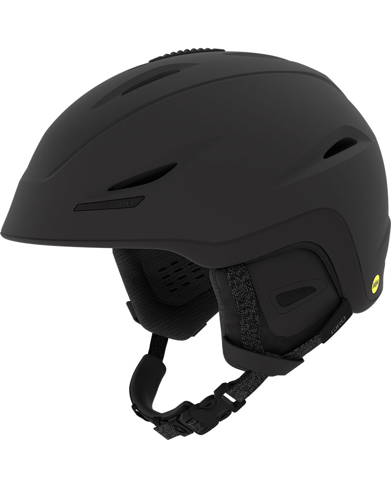 Giro Union MIPS Helmet | M | Matte Black