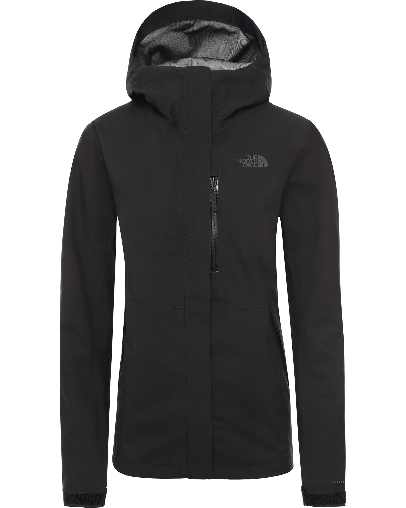 The North Face Dryzzle FUTUReLIGHT Women's Jacket | XS | TNF Black