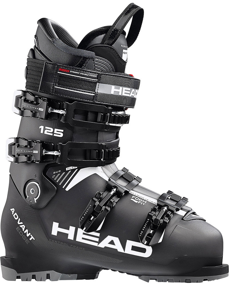 Head Advant edge 125 Men's Ski Boots 2019 | 26.5 MP