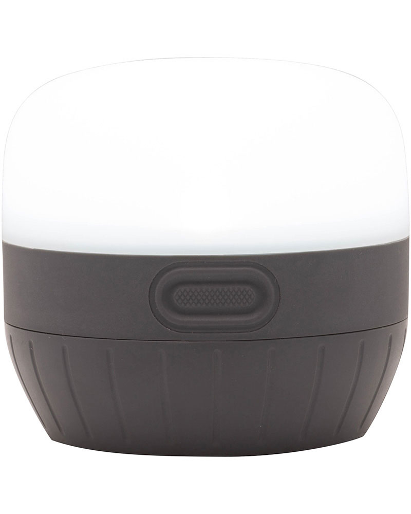 Black Diamond Moji XP Lantern | Graphite