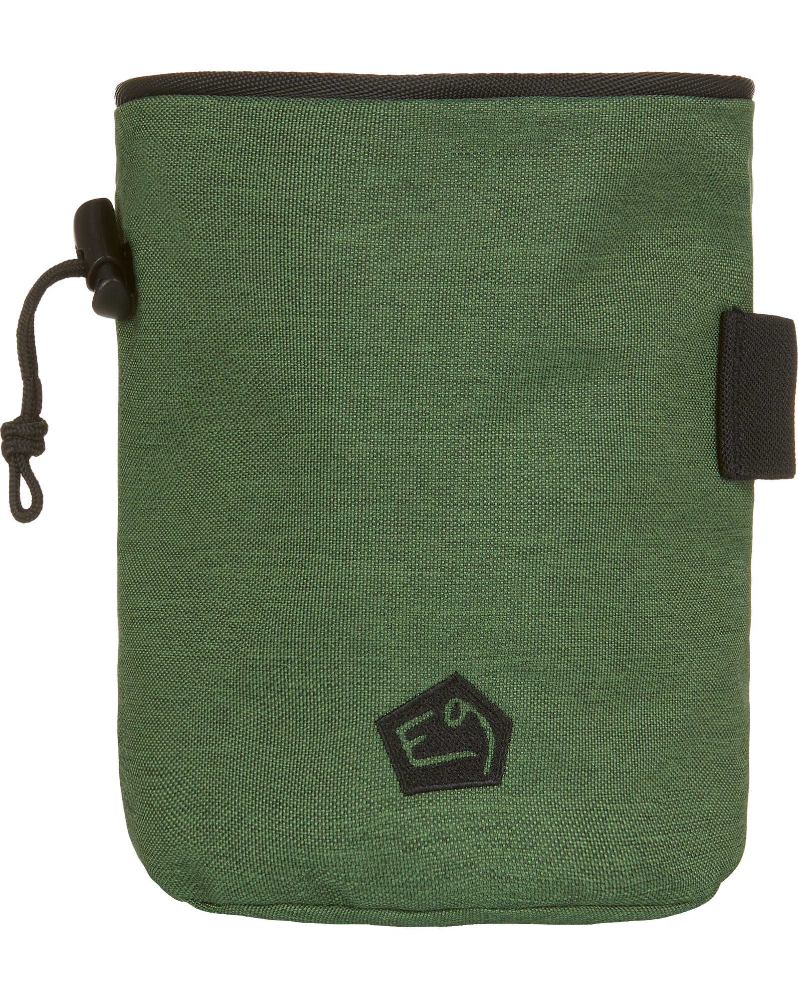 e9 Botte Chalk Bag | Green
