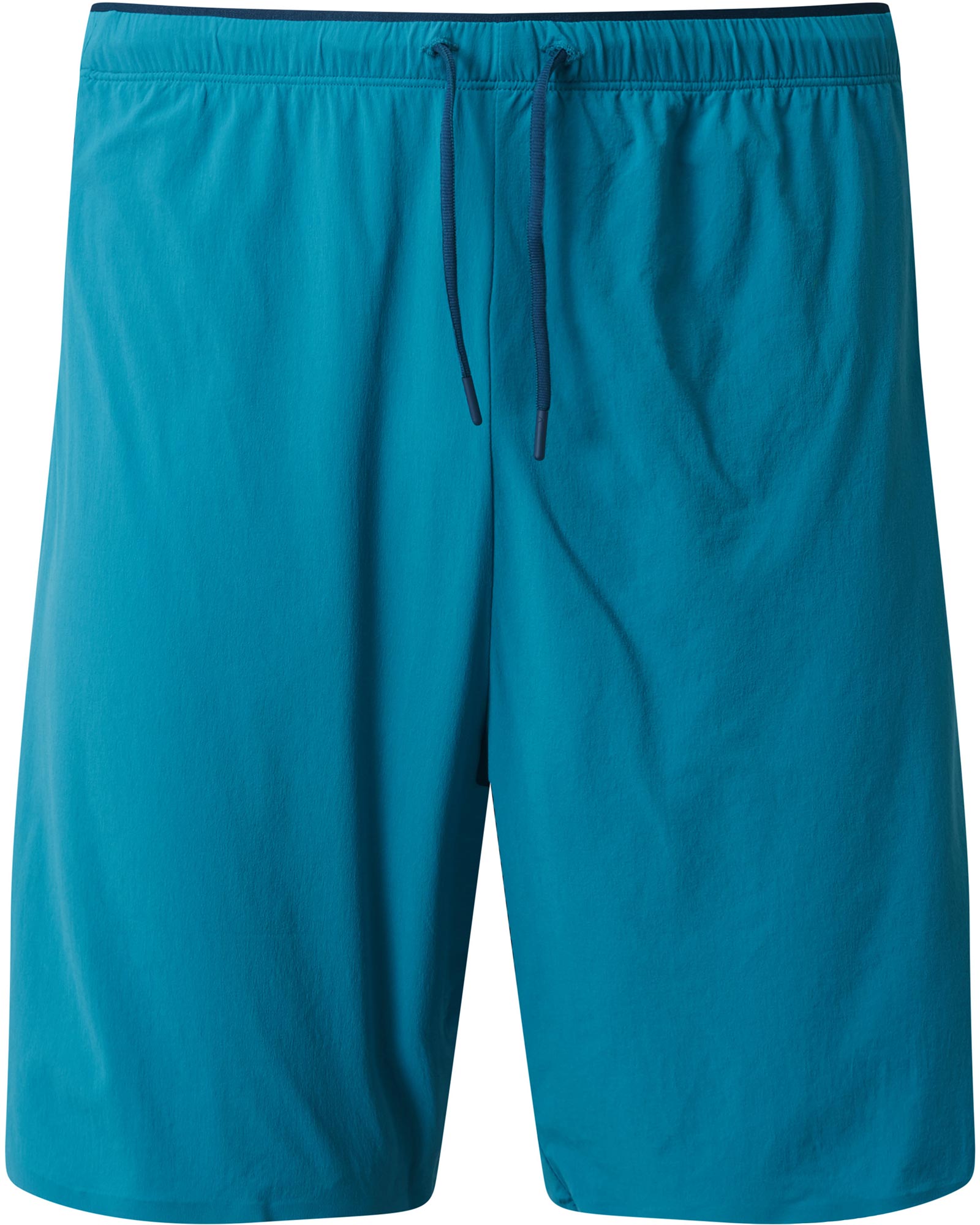 Rab Talus Shorts - Azure Mens