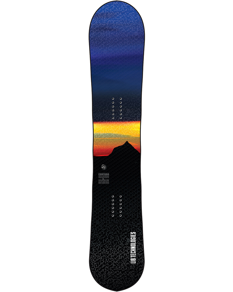 Lib Tech Cortado Women's Snowboard 2020 | 145cm