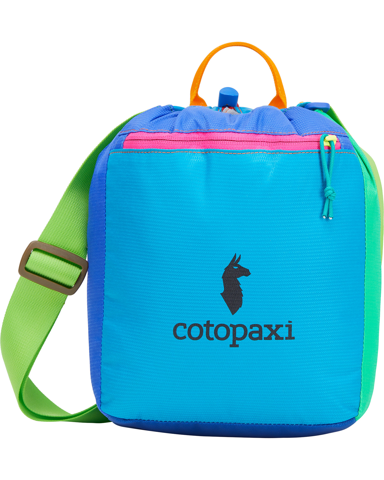 Cotopaxi Camaya 10L Satchel | Del Dia