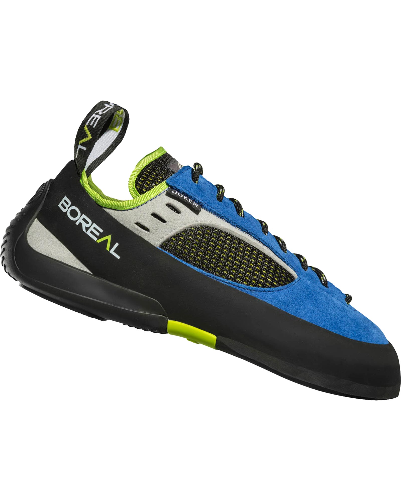 Boreal Joker Lace Men's Shoes | 6 UK