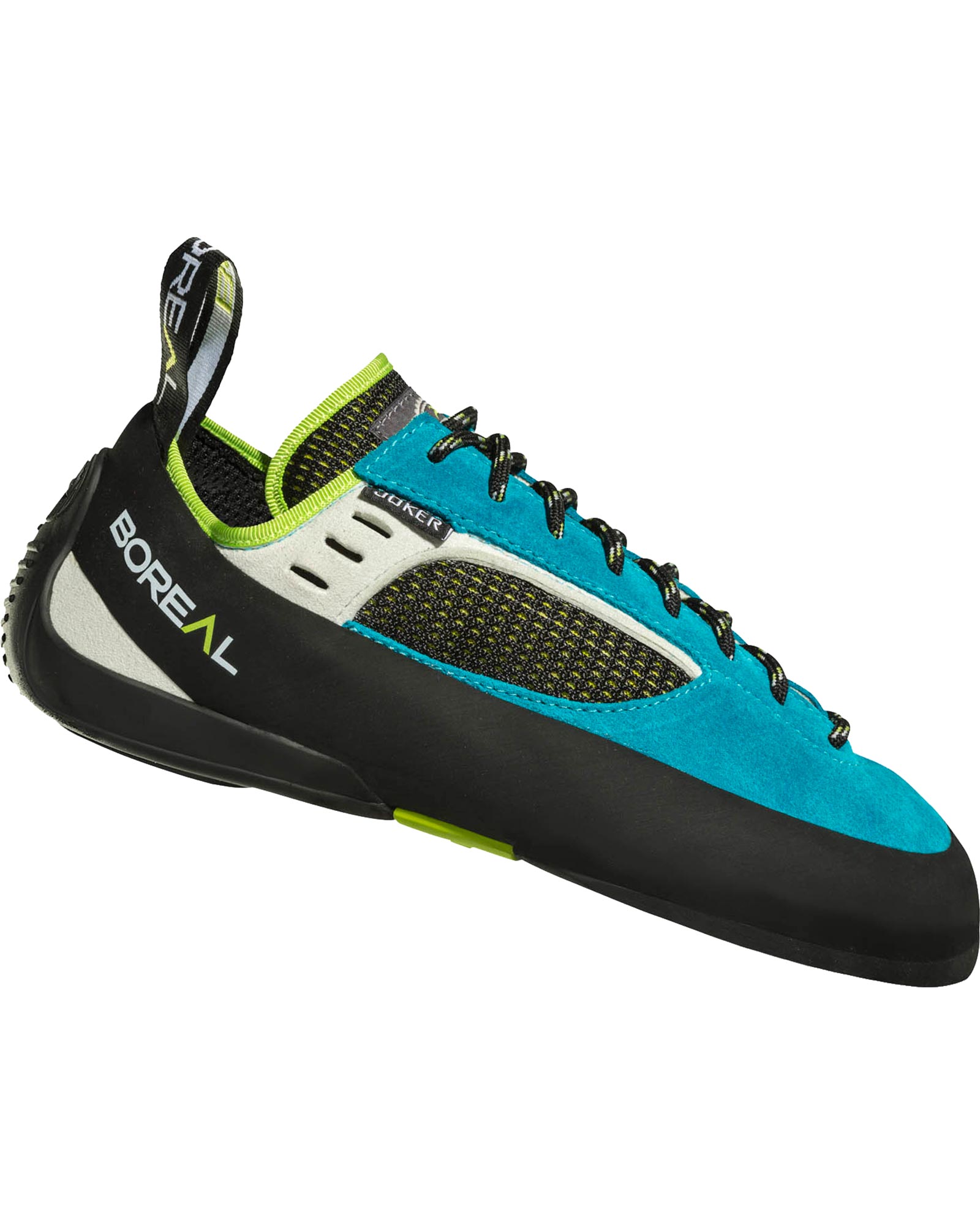 Boreal Joker Lace Women's Shoes | 5.5 UK