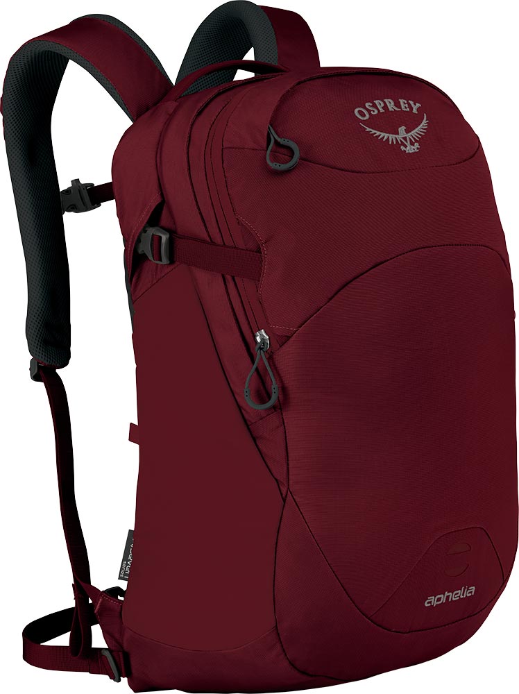 Osprey Aphelia Women's Backpack | Red Herring