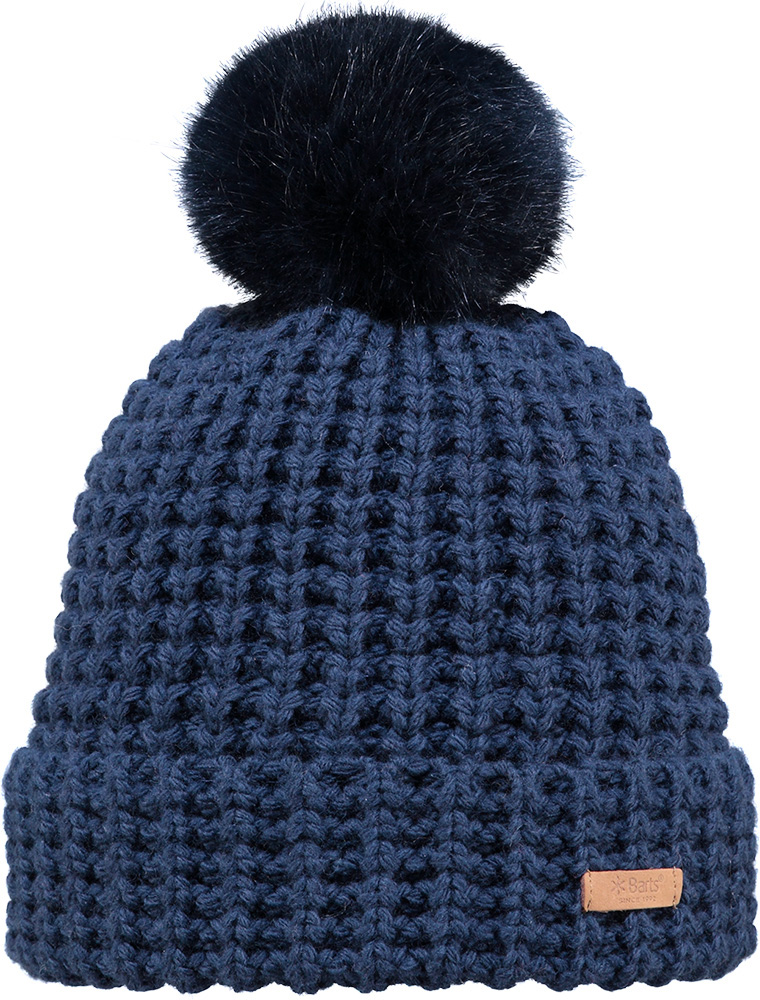 Barts Bonnie Women's Beanie | Navy