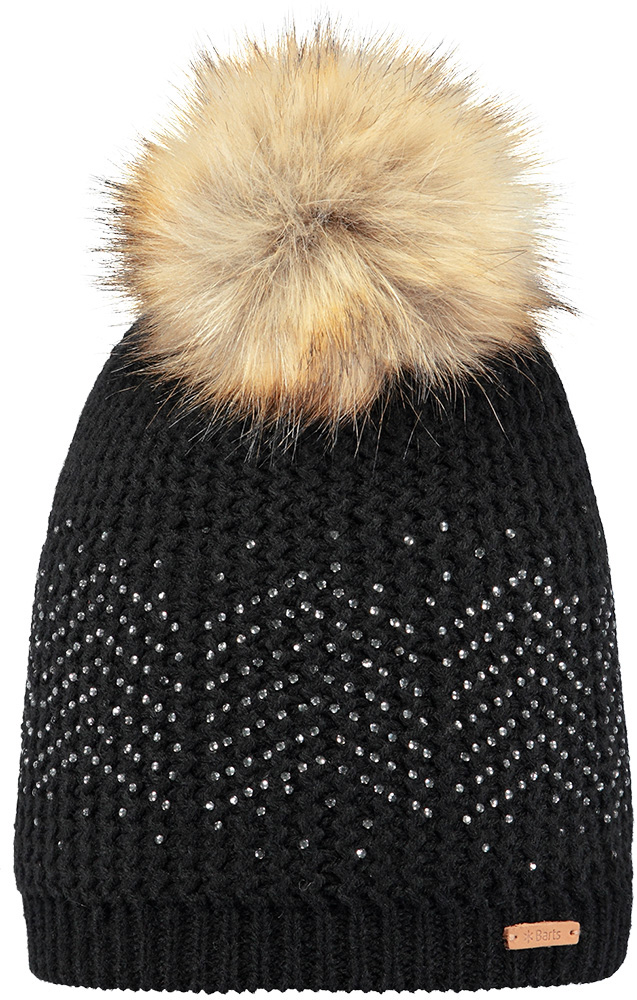 Barts Marceline Women's Beanie | Black