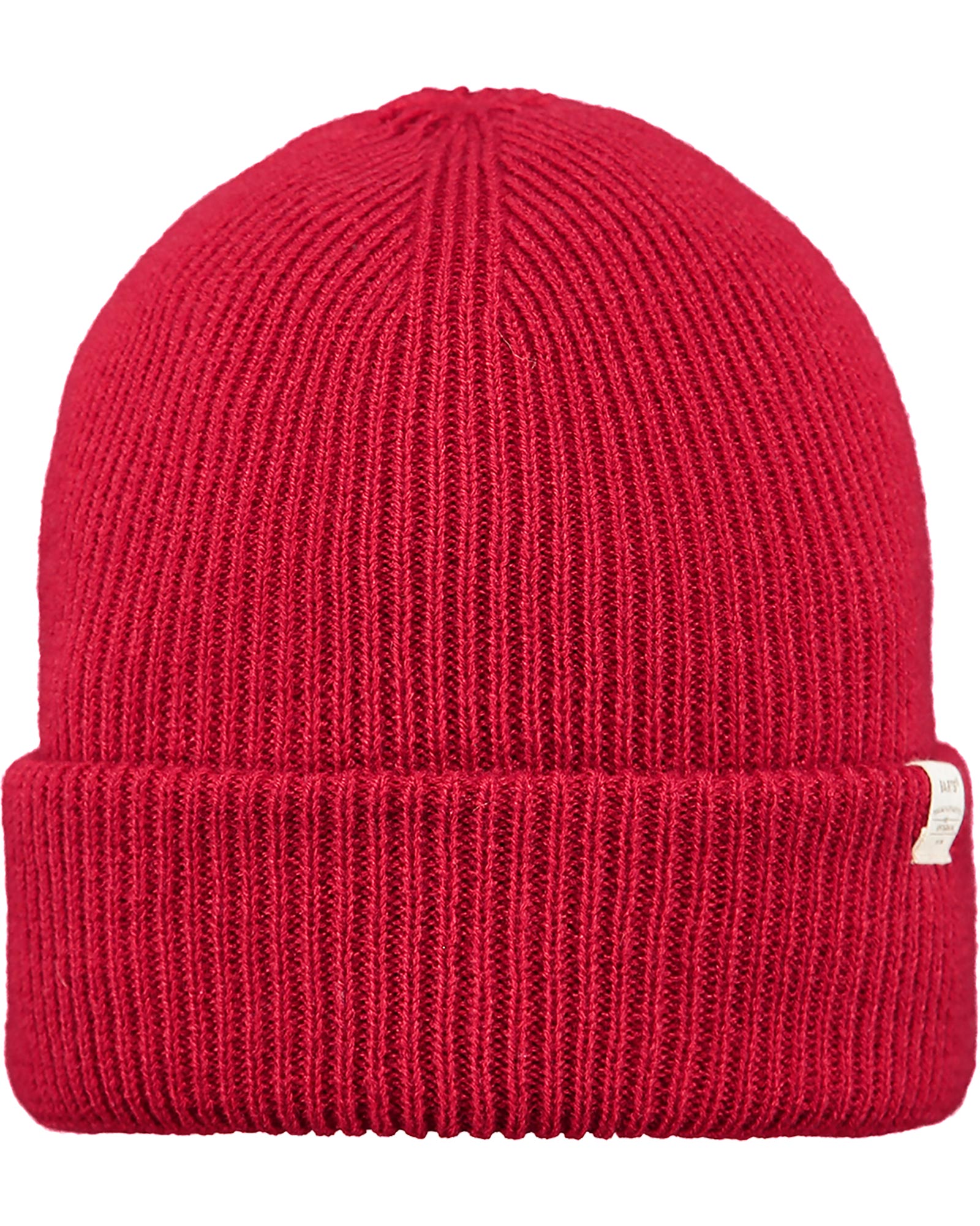 Barts Kinabalu Beanie | Red