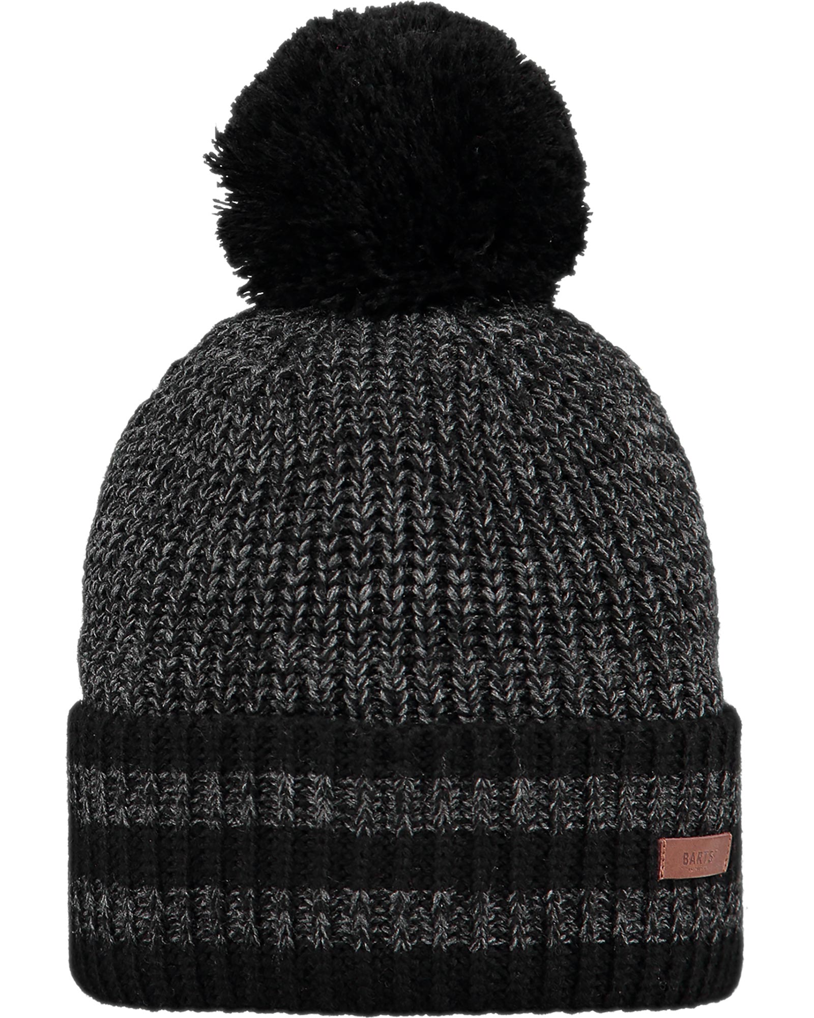 Barts Tuny Men's Beanie | Black