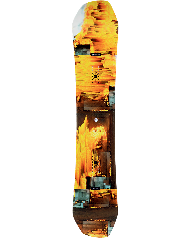 Ride Helix Snowboard 2020 | 160cm