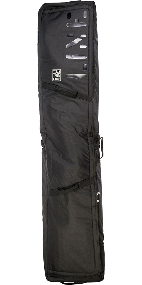 Line Roller Bag