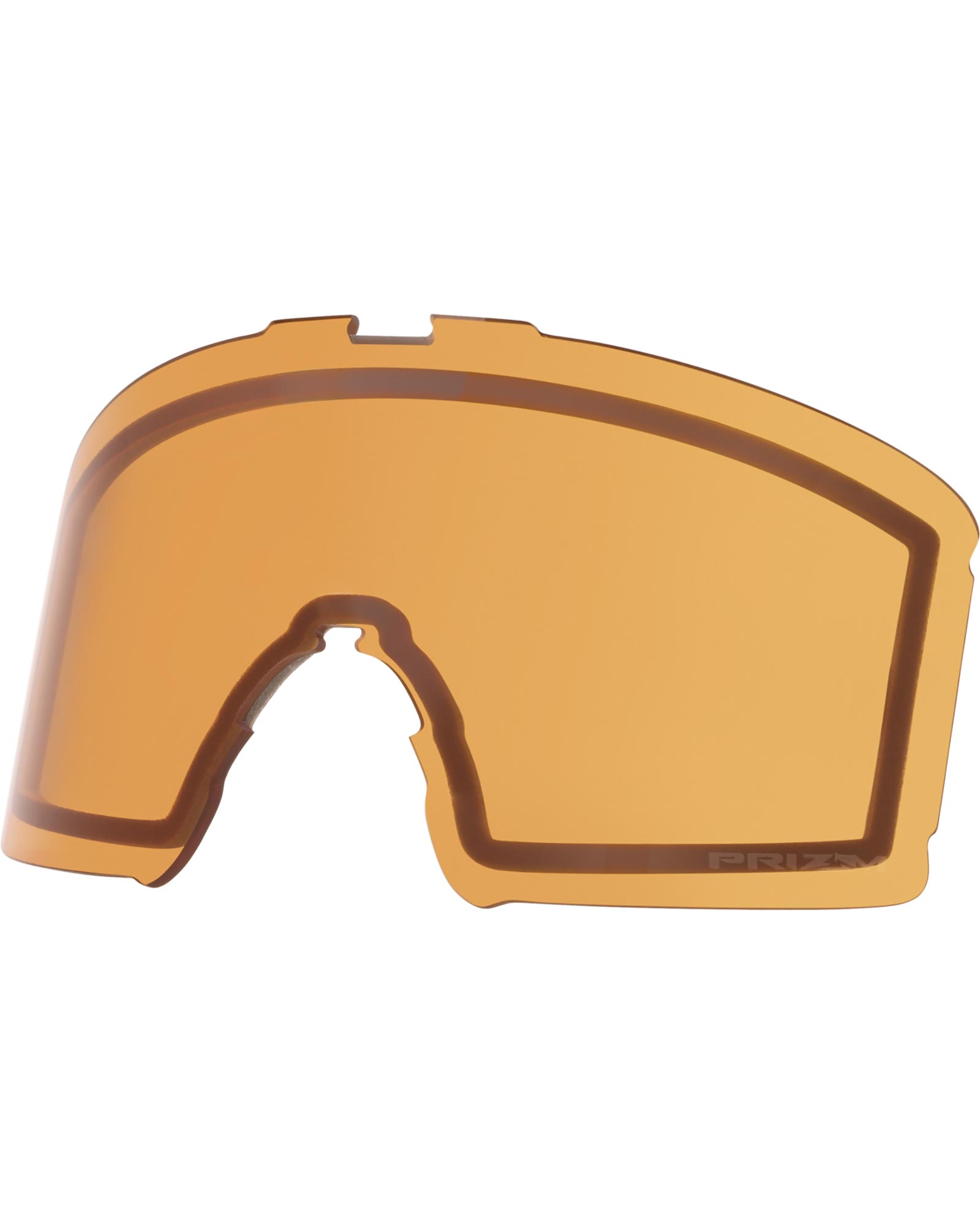 Oakley Line Miner XM Lens Prizm Persimmon Goggle Lens