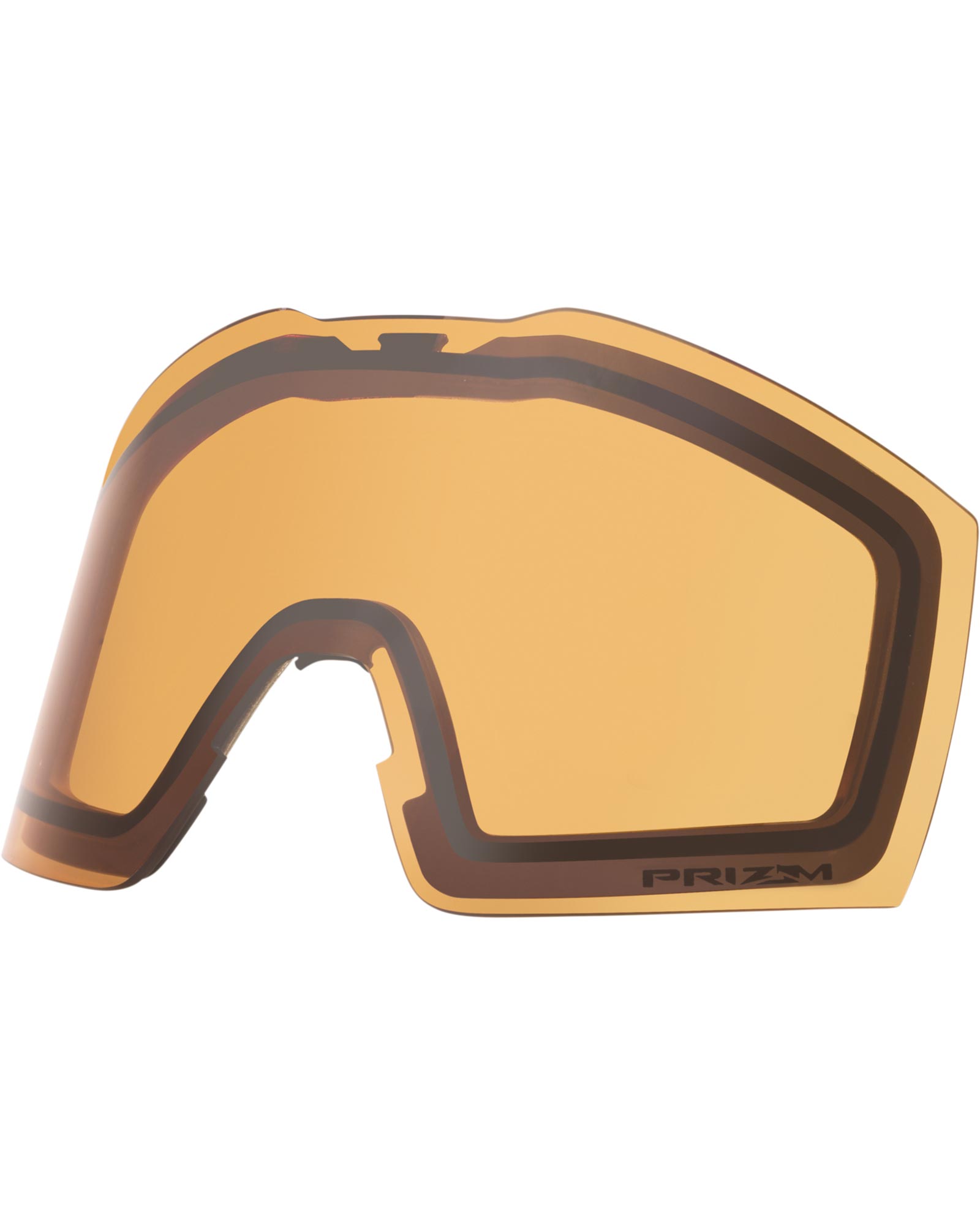 Oakley Fall Line XL Lens Prizm Persimmon Goggle Lens