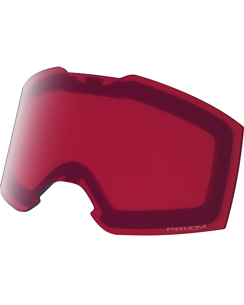 Oakley Fall Line XM Lens Prizm Rose Goggle Lens